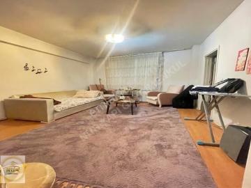 Nur Yapı'dan Mimaroba'da Merkezi Konumda Hastaneye Yakın Daire