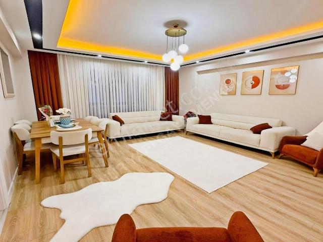 Nur Yapı'dan Sadece 650 Bin Peşinat İle 2+1 Arakat Daire Fırsatı