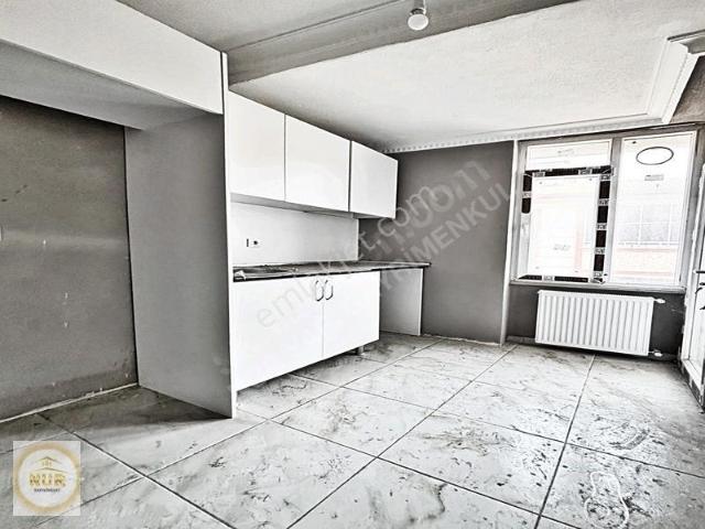 Nur Yapı Turgut Özal Trobüse 5 Dk 35.000 Tl Kira Getirili!