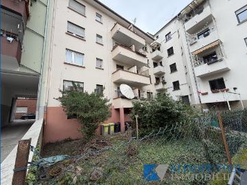 Nur zur Kapitalanlage * Top vermietete & renovierte 2 Raum Wohnung!