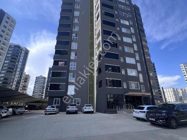 Nural Gayrimenkul'den Kiralık 2.5+1 Daire