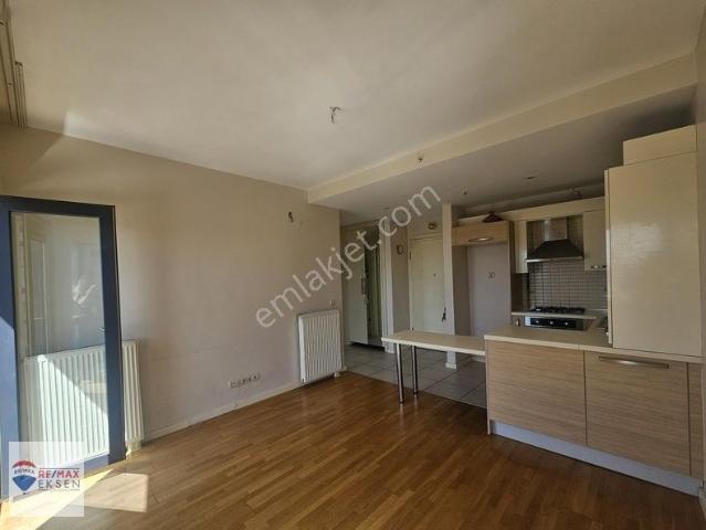 Nuran Karabaş Glow 3 Sitesinde 1+1 Kiralık Eltes,white Side