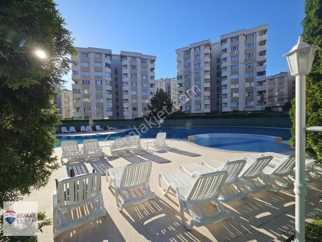 Nuran Karabaş Çekmeköy Paradise City De 2+1 Kiralık Daire