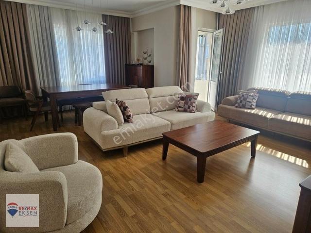 Nuran Karabaş Çekmeköy Paradise De Eşyalı İçi Yenilenmiş Kiralık