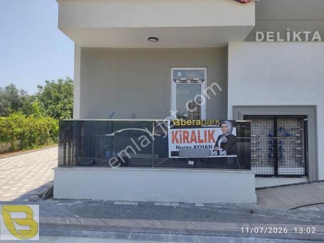 Nuray Ayhan'dan Yeniköy Mahallesinde Kiralık 2+1 Daire