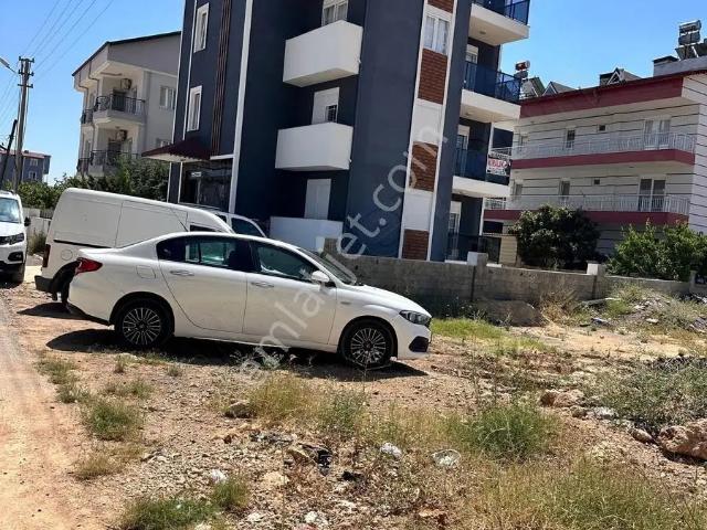 Nuray Ayhan'dan Yeniköy Mahallesinde Kiralık 2+1 Daire