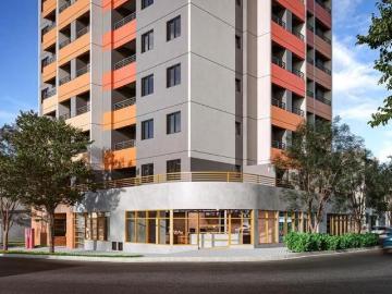 Nurban Barão de Campinas Residencial