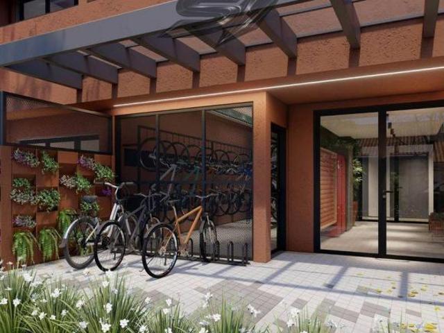 Nurban Ibirapuera | Construtora VitaUrbana | Construção | 24 metros | studios com varanda | sem vaga