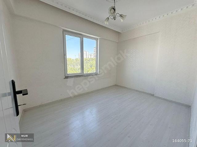 NUR'DAN ŞAHİNTEPE'DE PARK MANZARALI SIFIR GENİŞ LÜX 3+1 DAİRE !