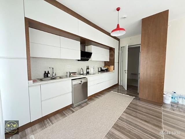 NURDAN SİTE KONSEPTİNDE AYRICALIKLI YAŞAM LEGEND LİFE TOWERS 3+1
