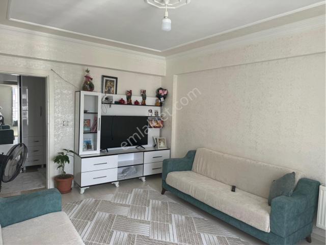 Nurettin Emlaktan Satılık 2+1 Daire Kat.6