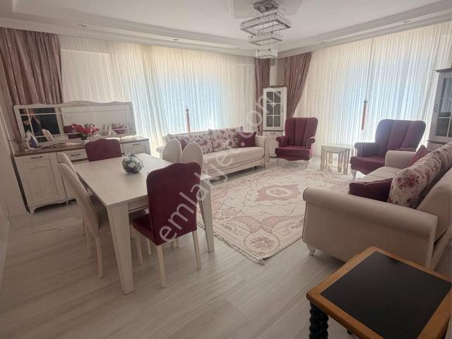 Nurettin Emlaktan Satılık 3+1 Daire Kat.5