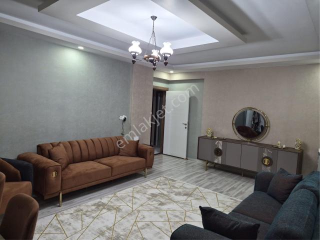 Nurettin Emlaktan Satılık 3+1 Daire Kat.6