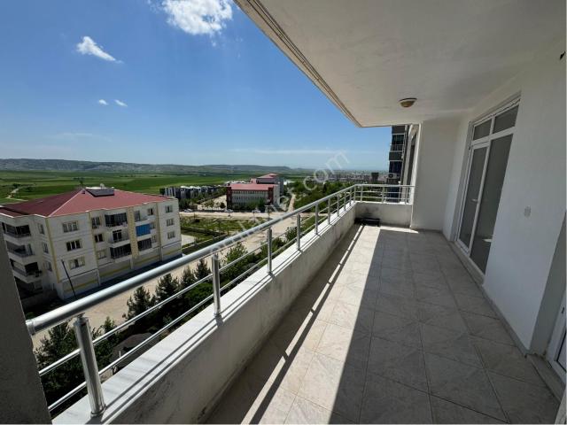 Nurettin Emlaktan Satılık 3+1 Daire Kat.6