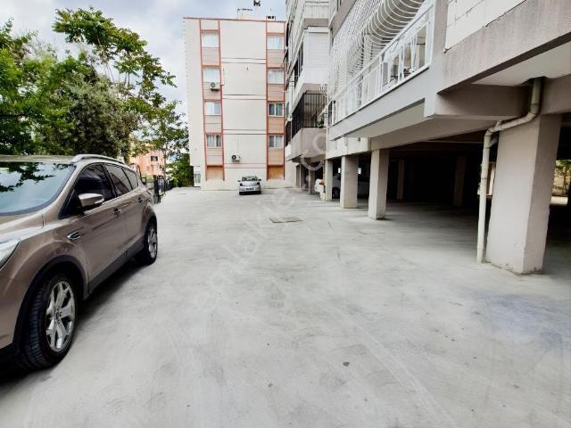 Nurfen 'den Sevgi Bulvarı Üzerin'de 3+1 Aydınlık Satılık Daire