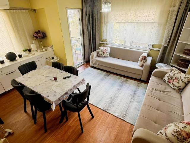 Nurfen'den Cadde Üzeri Arakat Ferah 3+1 Satılık Daire