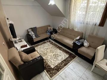 Nurfen'den Genç Binada Bahçeli Ferah 2+1 Doğalgazlı Satılık