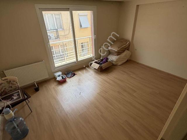 Nurfen'den Hastane Yanı Genç Binada Çift Cepheli Kiralık