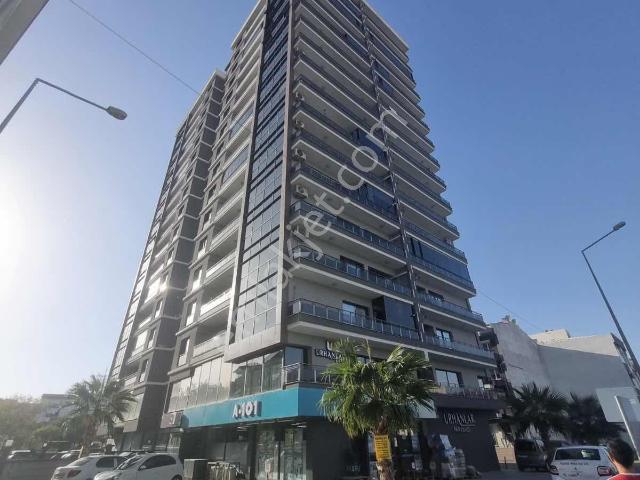 Nurfen'den Urhanlar Paradiso'da Kapıcılı Güvenlikli 3+1 Kiralık