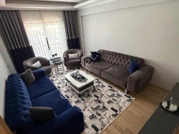 Nurfen'den Yatırımlık Cadde Yanı Ayrı Mutfaklı Yeni Binada Daire