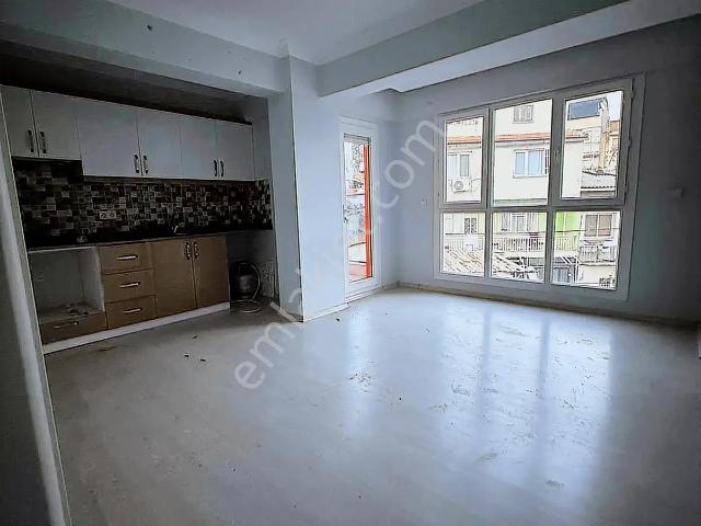 Nurfen'den Yeni Binada Arakat Asansörlü Kiralık Daire