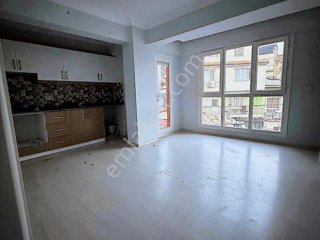 Nurfen'den Yeni Binada Arakat Asansörlü Kiralık Daire
