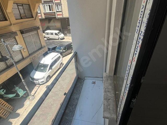 NURİPAŞADA TESLİME HAZIR DAİRE