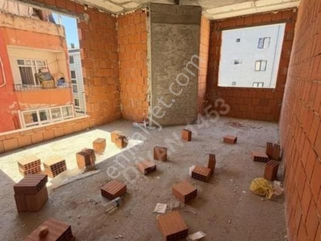 Nuripaşa Da Yeni Bina Da Uygun Fiyat Tüm Odaları Açık 2+1 Daire
