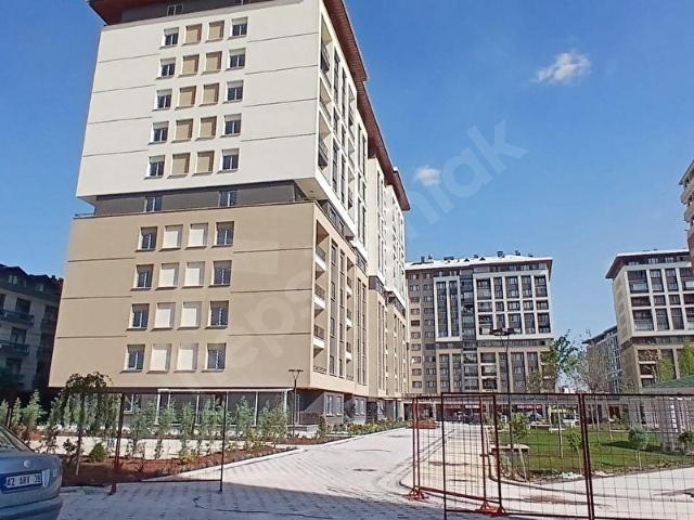 NURKA'dan ULUIRMAK EVLERİNDE SATILIK 2+1DAİRE