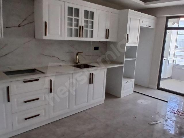 NURKA'dan KUMKÖPRÜ SATILIK 3+1 SIFIR LÜKS DAİRE