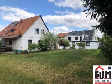 Nürnberg Eibach ruhig frei Garage