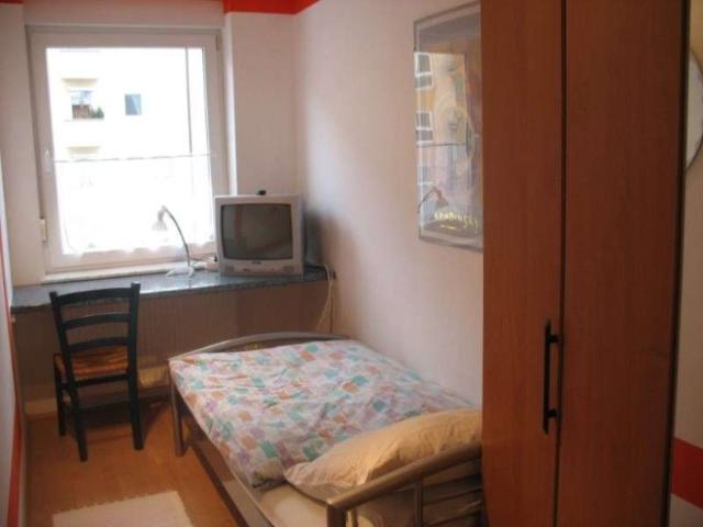 Nürnberg Nord: Provisionsfreies, schönes, vollmöbliertes Zimmer wartet auf Sie!