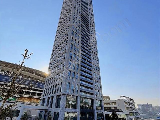 Nurol Life Sitesinde Satılık 2+1 Fırsat Daire