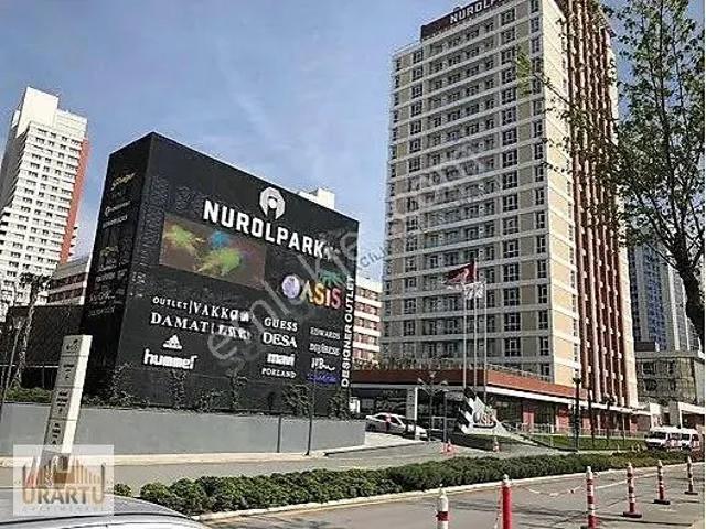 Nurol Park/2+1 Yüksek Kat/ Taşınmaya Hazır/en Uygun Fiyat