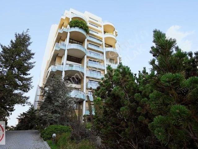 Nurol Rezidans 6+1, 650m² Tam Kat Satılık Daire +%20 Kdv