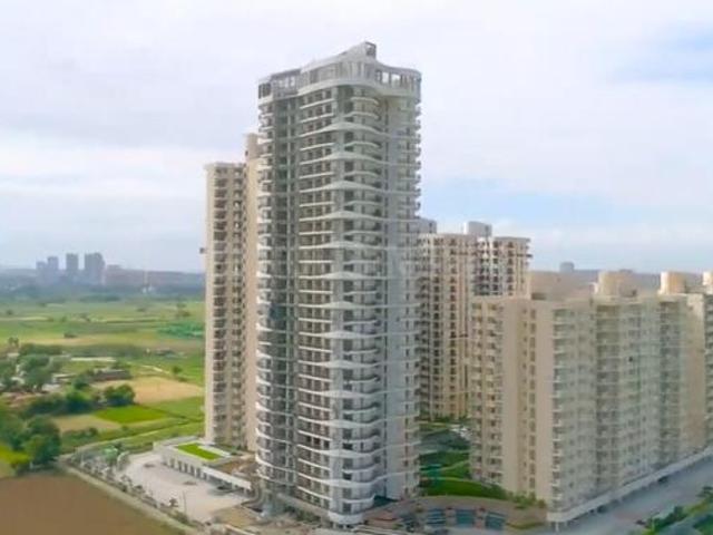 Nurpur Jharsa 2 BHK Apartment For Sale Gurgaon