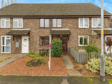 Nursery Close, Norwich NR6, 3 bed terraced house to rent, £1,100 pcm | PrimeLocation