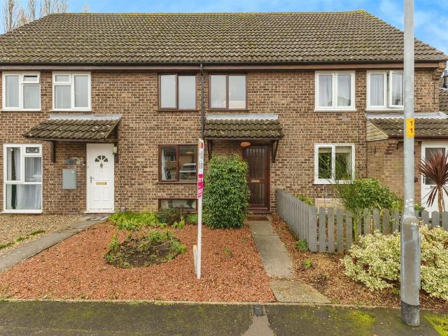 Nursery Close, Norwich NR6, 3 bed terraced house to rent, £1,150 pcm | PrimeLocation