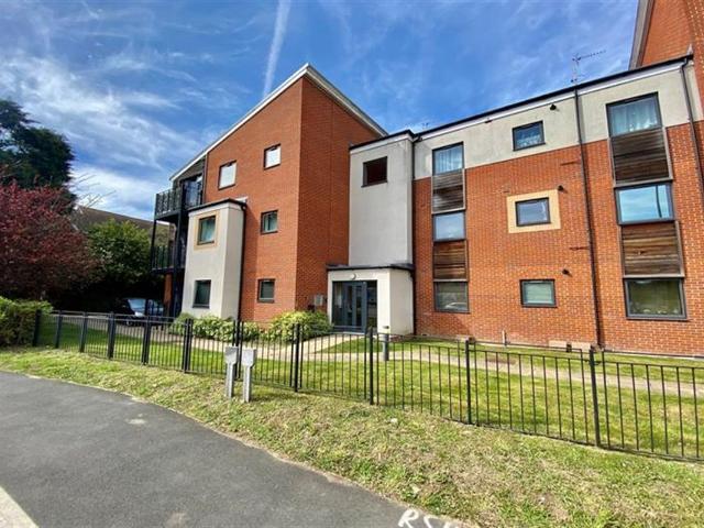 Nursery Close OX2, 2 bed flat to rent, £1,700 pcm | PrimeLocation