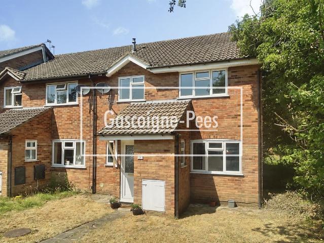 Nursery Close, Basingstoke RG24, 2 bed detached house to rent, £1,350 pcm | PrimeLocation