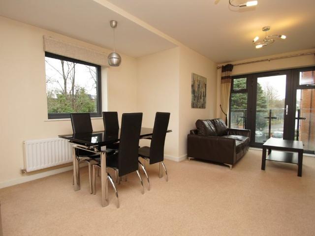 Nursery Close, Botley OX2, 2 bed flat to rent, £1,750 pcm | PrimeLocation
