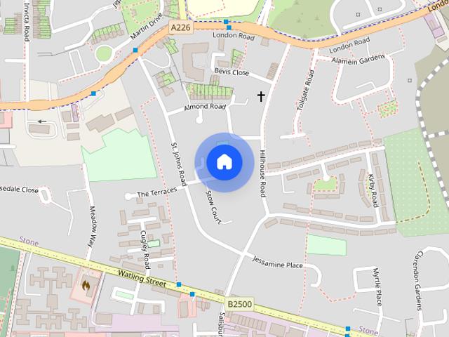 Nursery Close Dartford, DA2