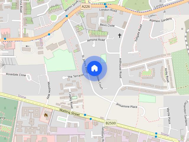 Nursery Close, Dartford, Kent, DA2