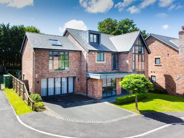 Nursery Close, Fulwood PR2, 6 bed detached house to rent, £3,500 pcm | PrimeLocation