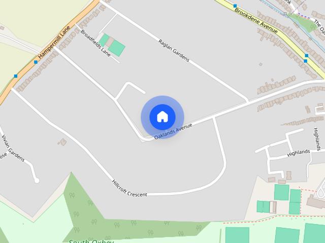 Nursery Close, Watford, Hertfordshire, WD19