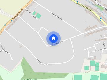Nursery Close, Watford, Hertfordshire, WD19