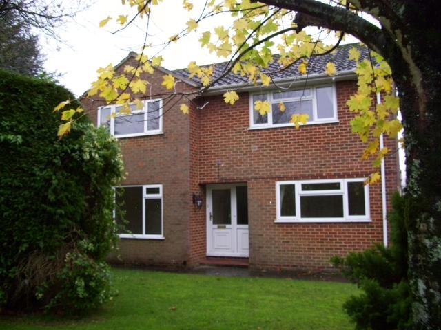 Nursery Gardens, Chard TA20, 4 bed detached house to rent, £1,500 pcm | PrimeLocation