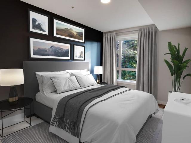Nursery Heights 2 Bedroom