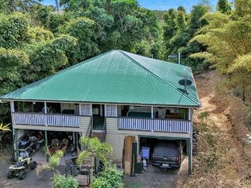 Apple Tree Creek, Bundaberg Regional, Mud Island, Queensland