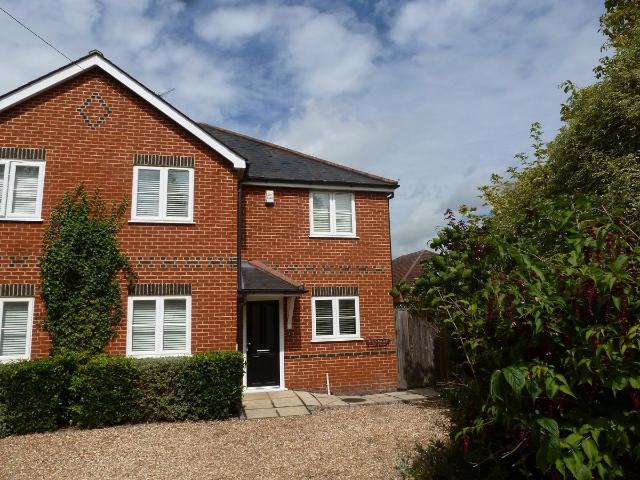 Nursery Lane, Ascot SL5, 4 bed semi detached house to rent, £2,600 pcm | PrimeLocation